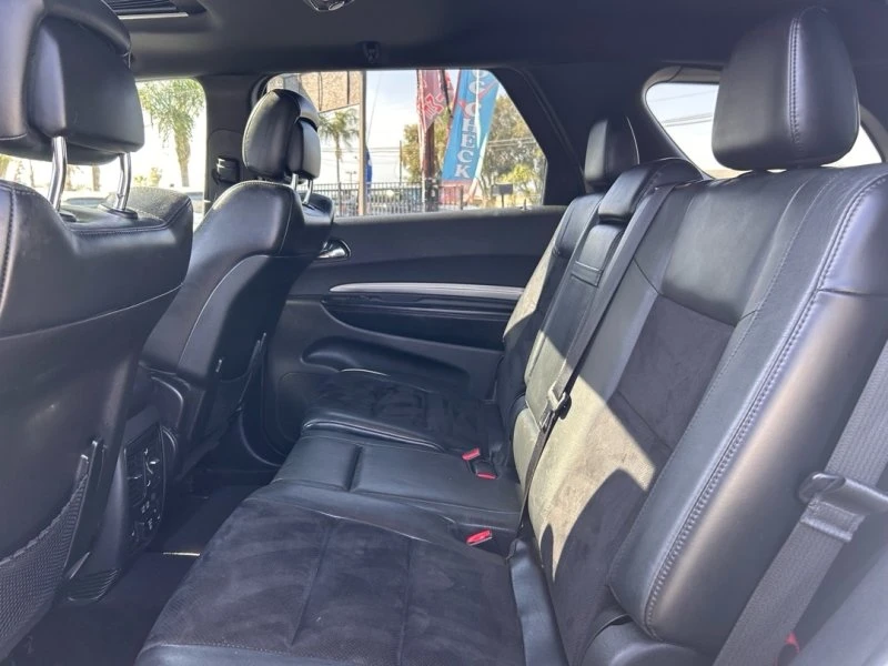 2018 Dodge Durango 3rd Gen - Image 9 of 15