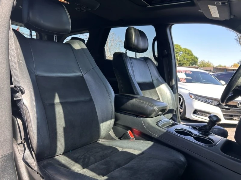 2018 Dodge Durango 3rd Gen - Image 13 of 15