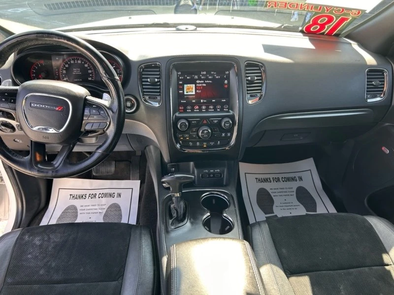 2018 Dodge Durango 3rd Gen - Image 11 of 15