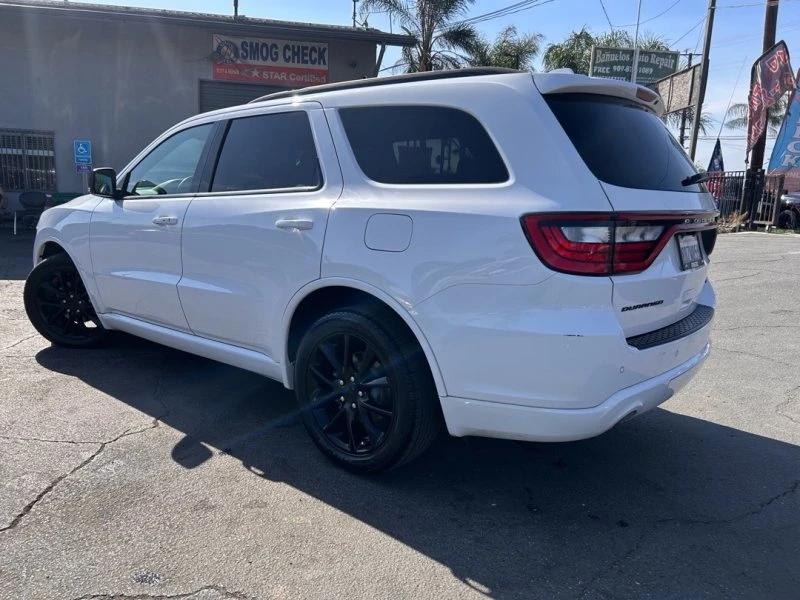 2018 Dodge Durango 3rd Gen - Image 4 of 15
