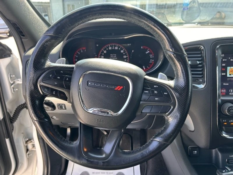 2018 Dodge Durango 3rd Gen - Image 10 of 15