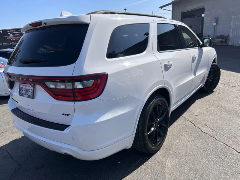 2018 Dodge Durango 3rd Gen - Image 6 of 15