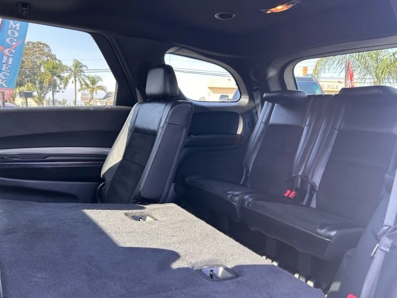 2018 Dodge Durango 3rd Gen - Image 15 of 15