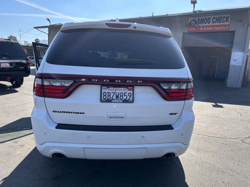 2018 Dodge Durango 3rd Gen - Image 5 of 15