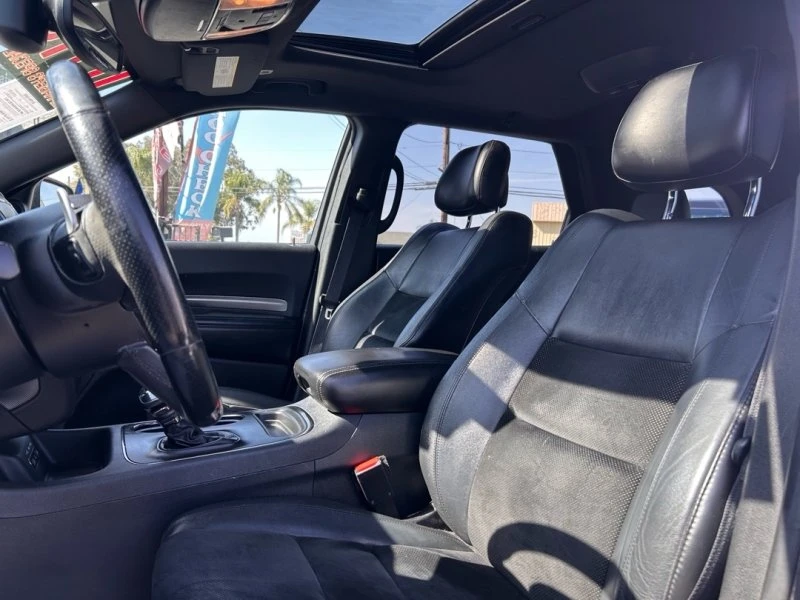 2018 Dodge Durango 3rd Gen - Image 8 of 15