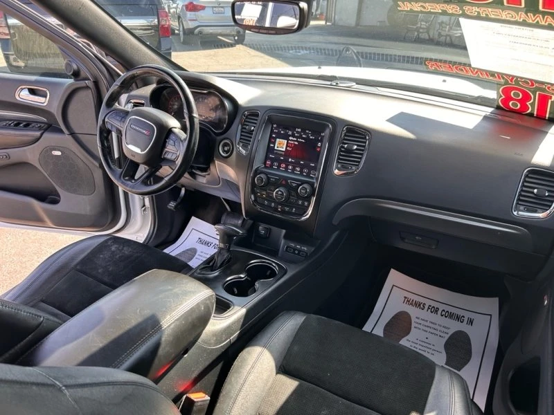 2018 Dodge Durango 3rd Gen - Image 12 of 15