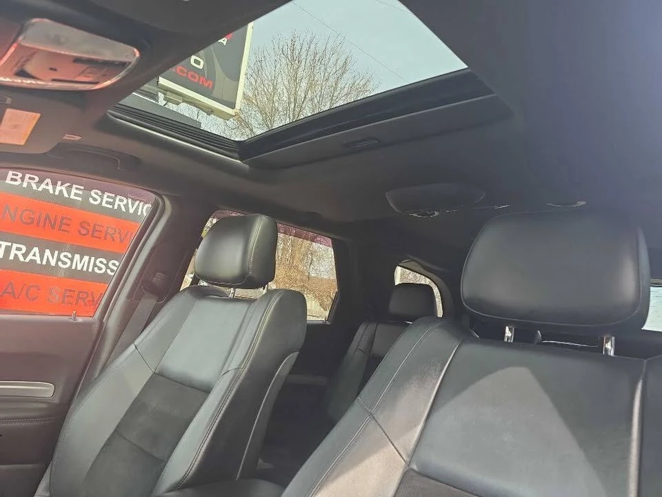 2018 Dodge Durango 3rd Gen - Image 15 of 20