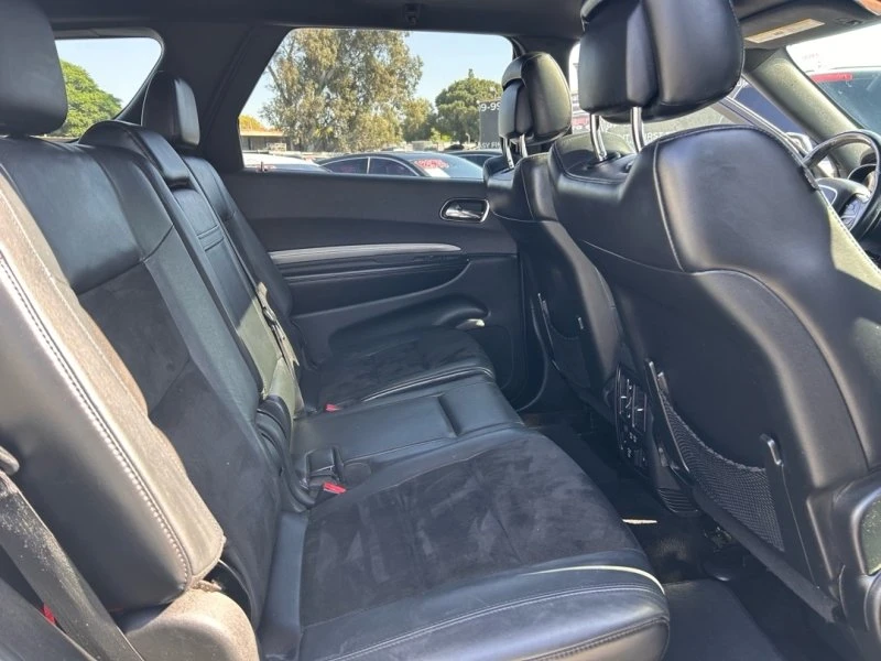 2018 Dodge Durango 3rd Gen - Image 14 of 15