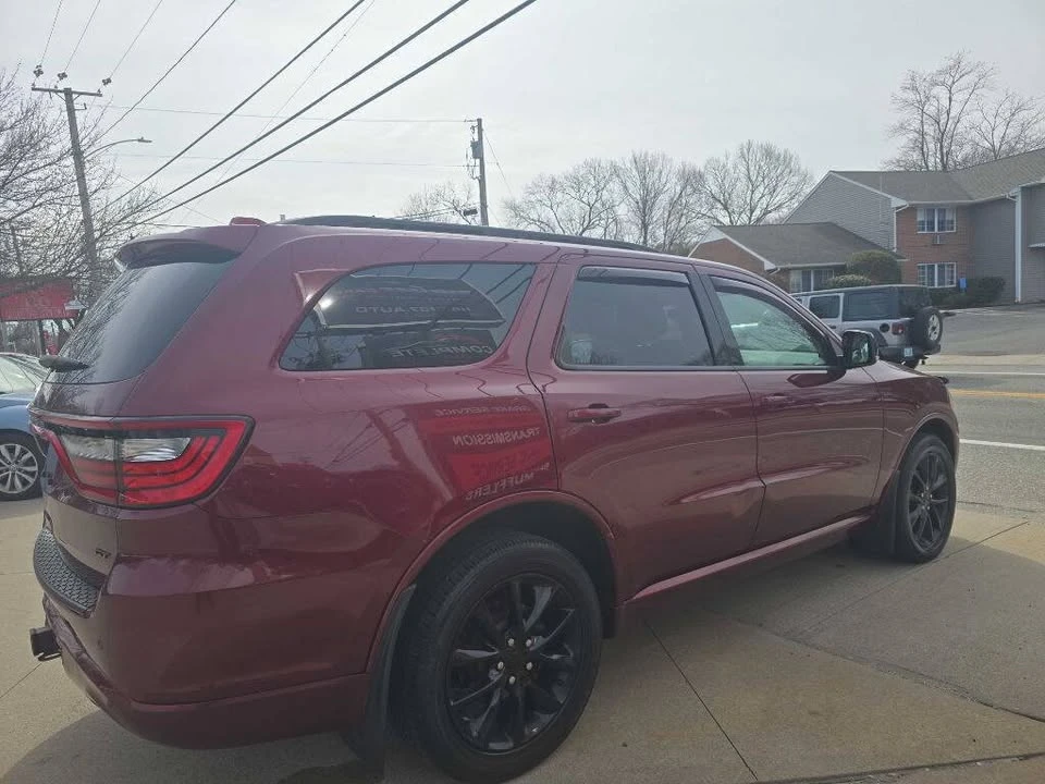 2018 Dodge Durango 3rd Gen - Image 6 of 20