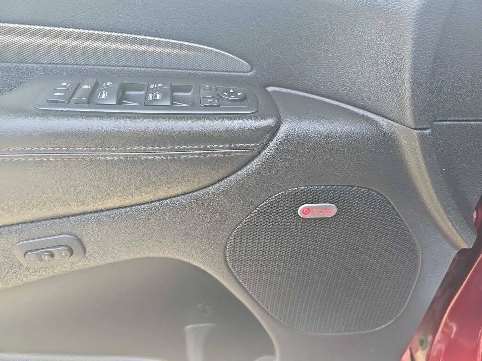 2018 Dodge Durango 3rd Gen - Image 19 of 20