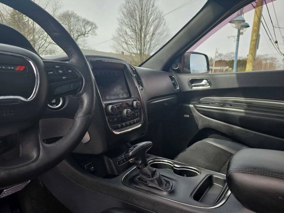 2018 Dodge Durango 3rd Gen - Image 17 of 20