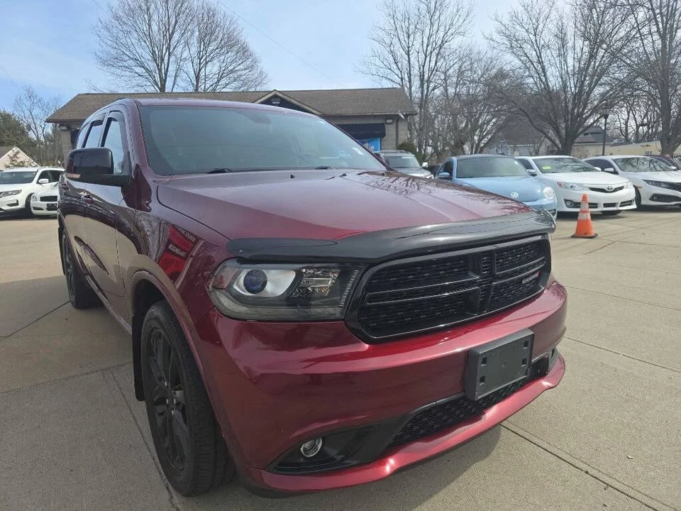 2018 Dodge Durango 3rd Gen - Image 5 of 20
