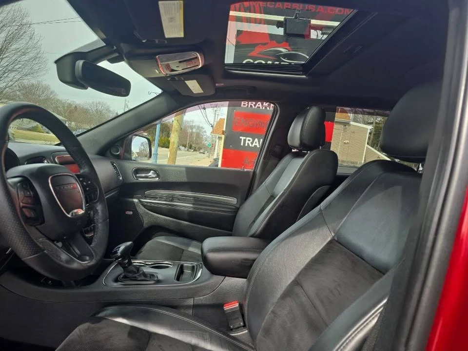 2018 Dodge Durango 3rd Gen - Image 16 of 20