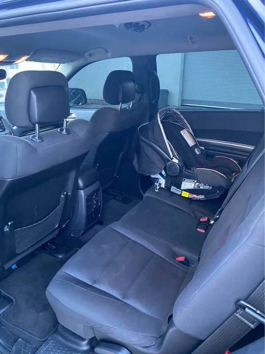 2018 Dodge Durango 3rd Gen - Image 6 of 8