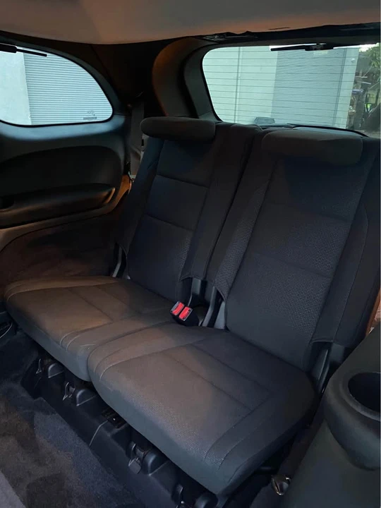 2018 Dodge Durango 3rd Gen - Image 7 of 8