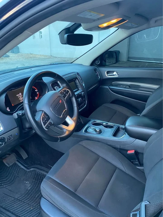 2018 Dodge Durango 3rd Gen - Image 5 of 8
