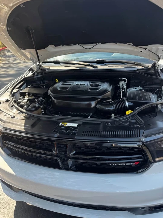 2018 Dodge Durango 3rd Gen - Image 16 of 16