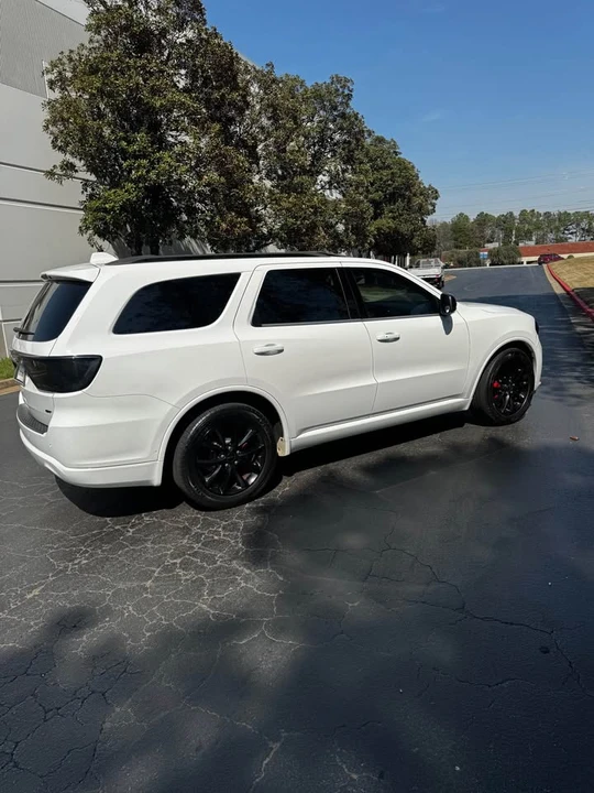 2018 Dodge Durango 3rd Gen - Image 6 of 16
