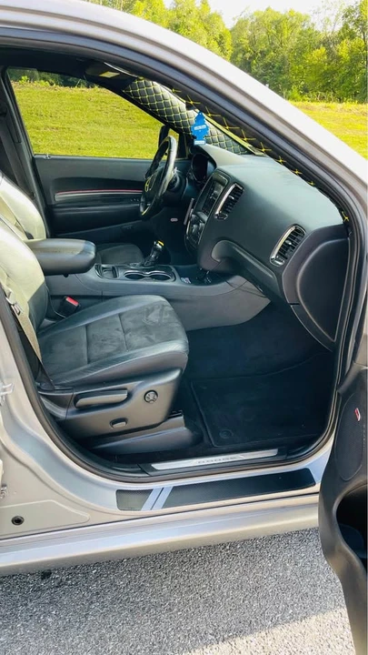 2018 Dodge Durango 3rd Gen - Image 6 of 15