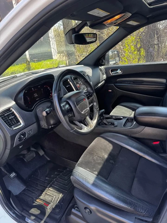 2018 Dodge Durango 3rd Gen - Image 10 of 16