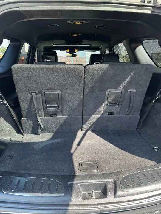2018 Dodge Durango 3rd Gen - Image 15 of 16