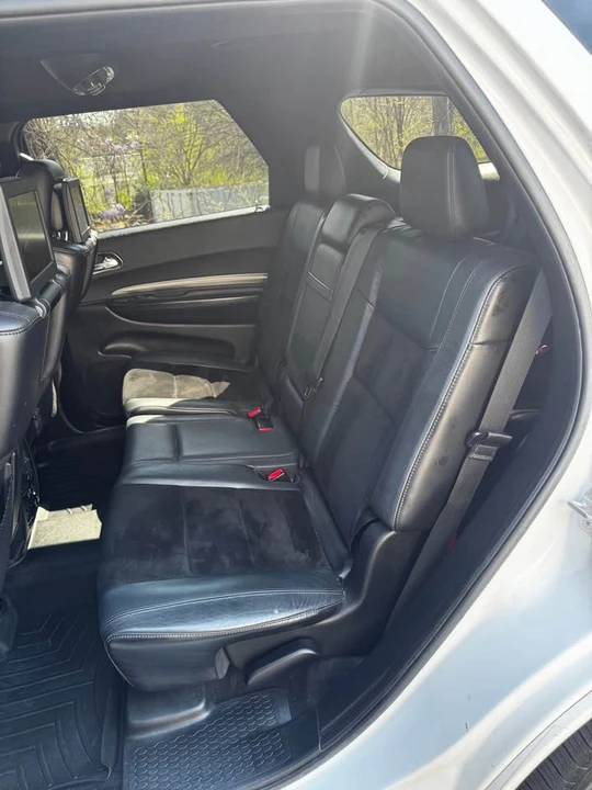 2018 Dodge Durango 3rd Gen - Image 9 of 16