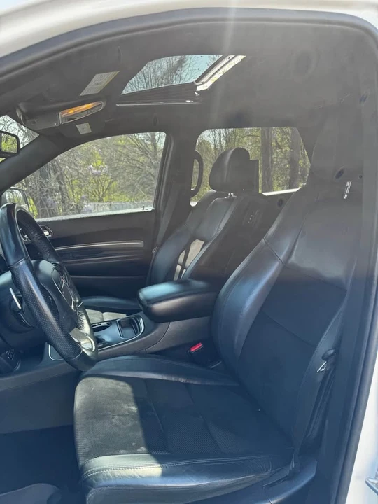 2018 Dodge Durango 3rd Gen - Image 7 of 16