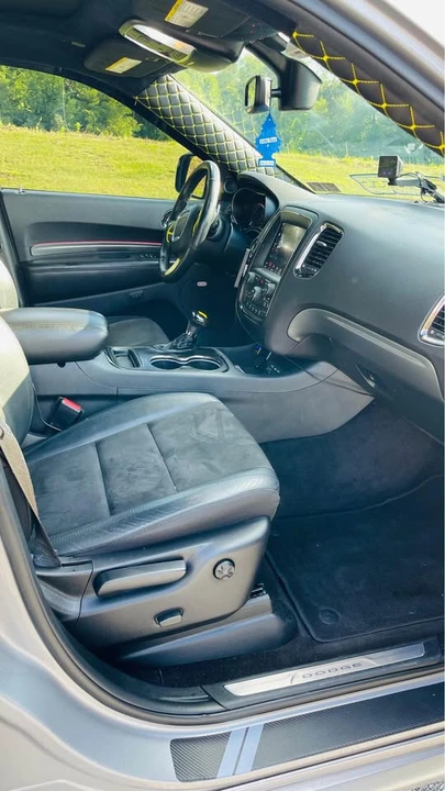 2018 Dodge Durango 3rd Gen - Image 5 of 15