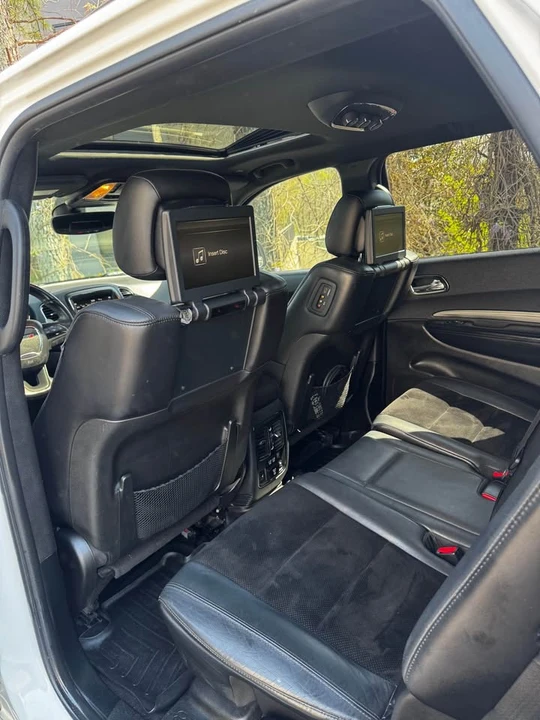 2018 Dodge Durango 3rd Gen - Image 8 of 16