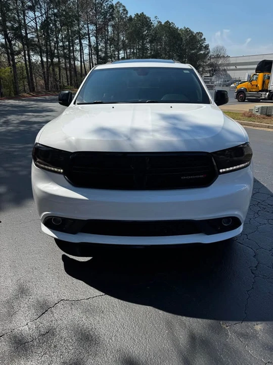 2018 Dodge Durango 3rd Gen - Image 2 of 16
