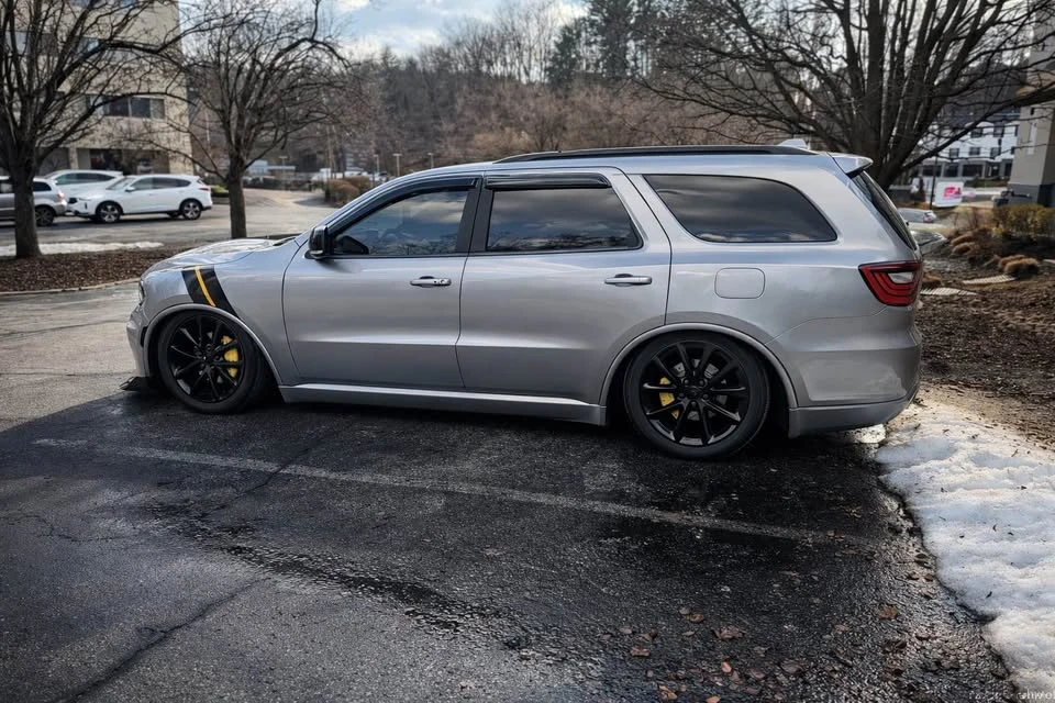 2018 Dodge Durango 3rd Gen - Image 3 of 15