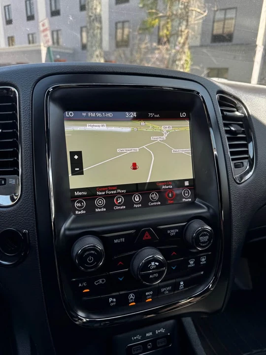 2018 Dodge Durango 3rd Gen - Image 13 of 16