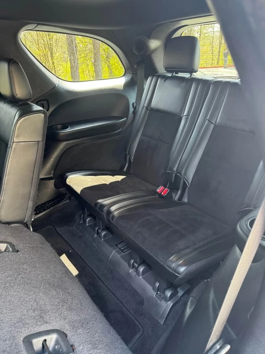 2018 Dodge Durango 3rd Gen - Image 12 of 16