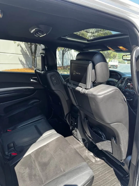 2018 Dodge Durango 3rd Gen - Image 11 of 16