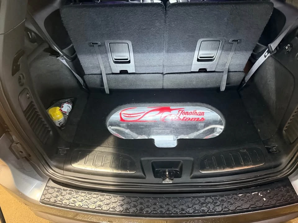 2018 Dodge Durango 3rd Gen - Image 14 of 15