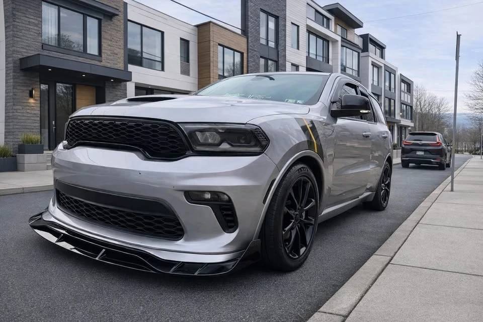 2018 Dodge Durango 3rd Gen - Image 2 of 15