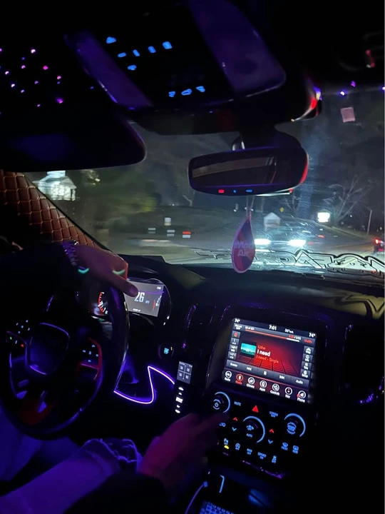 2018 Dodge Durango 3rd Gen - Image 13 of 15