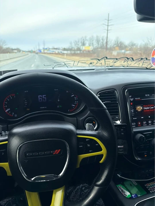 2018 Dodge Durango 3rd Gen - Image 11 of 15