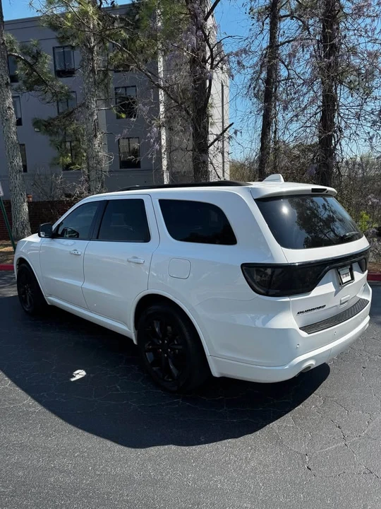 2018 Dodge Durango 3rd Gen - Image 5 of 16