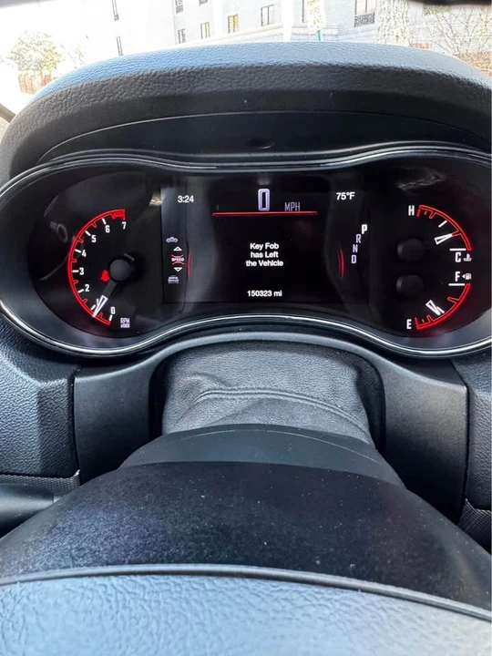 2018 Dodge Durango 3rd Gen - Image 14 of 16