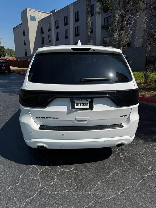 2018 Dodge Durango 3rd Gen - Image 3 of 16