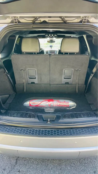2018 Dodge Durango 3rd Gen - Image 7 of 15