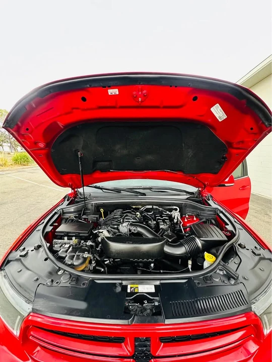 2018 Dodge Durango 3rd Gen - Image 10 of 20