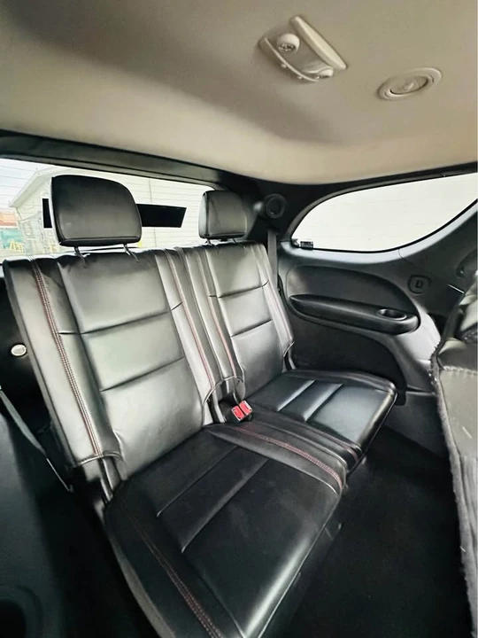 2018 Dodge Durango 3rd Gen - Image 16 of 20