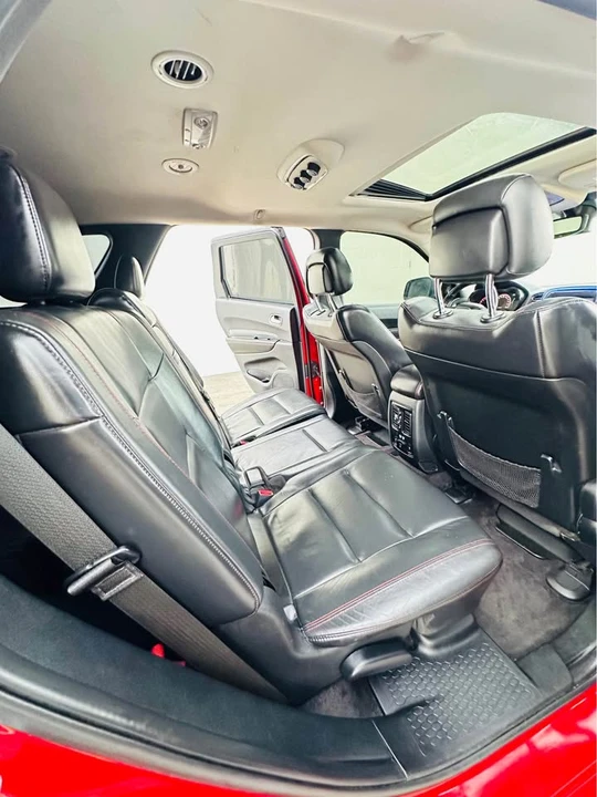 2018 Dodge Durango 3rd Gen - Image 15 of 20