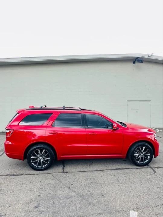 2018 Dodge Durango 3rd Gen - Image 5 of 20