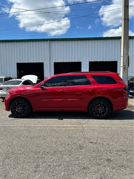 2018 Dodge Durango 3rd Gen - Image 3 of 4