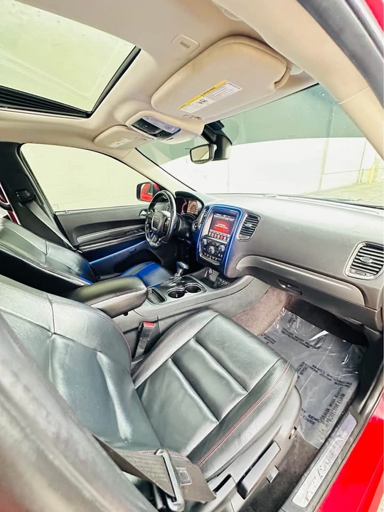 2018 Dodge Durango 3rd Gen - Image 13 of 20