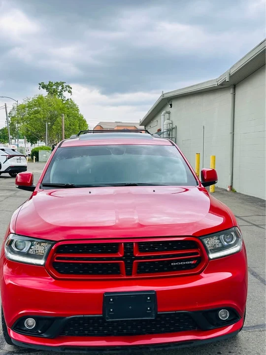 2018 Dodge Durango 3rd Gen - Image 20 of 20