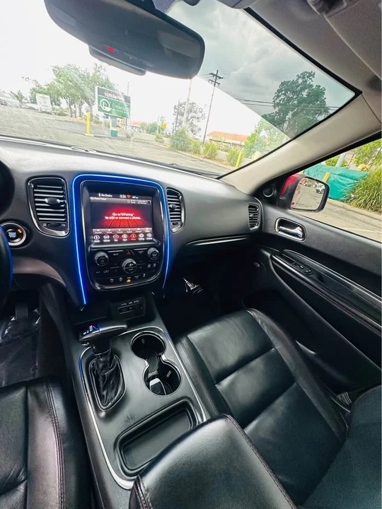 2018 Dodge Durango 3rd Gen - Image 11 of 20